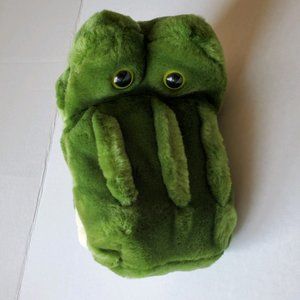 Puppet - Alligator